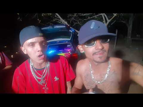 Expresso Funk Tv - Gravação de Vídeo Clipe Mc's Titi MK é Wk .