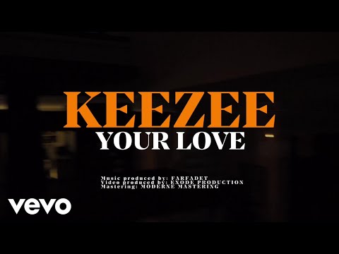 KEEZEE - Your Love
