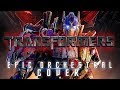 TRANSFORMERS Epic Medley Orchestral Cover
