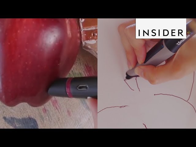Vídeo relacionado con FABER-CASTELL 174035 - Brújula de ajuste rápido con articulación, negro/plata, incl. recambios y minas de brújula, brújula con soporte para bolígrafo