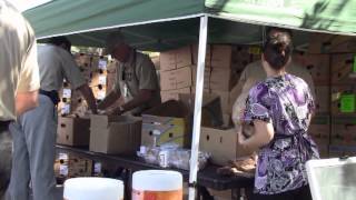 CCSO / Harry Chapin Thanksgiving