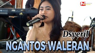 Download lagu NGANTOS WALERAN // Dsyeril hvz mp3