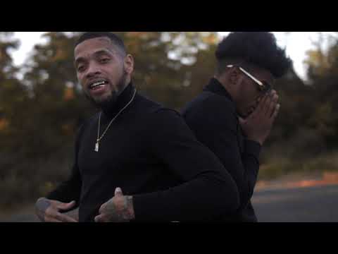 Gstar Giorgio x LulJayFromCov - "Spin They Bin" (Official Music Video) [Shot By @EAZY_MAX]