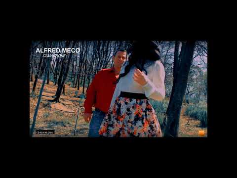 Alfred Meco - Camarroke