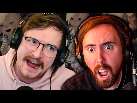 there's no drama in the FFXIV community.