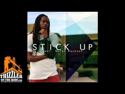 Armani Depaul ft. Nolan Rashawn - Stick Up [Thizzler.com Exclusive]