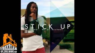 Armani Depaul ft. Nolan Rashawn - Stick Up [Thizzler.com Exclusive]