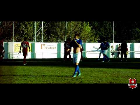 TOMIÑO F.C.  4-1 SAN MIGUEL C.F.