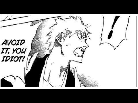 Bleach Chapter 584 Review - The Headless Star 3