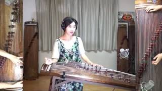 Booker T & the MG’s-Green Onions Gayageum ver. by Luna