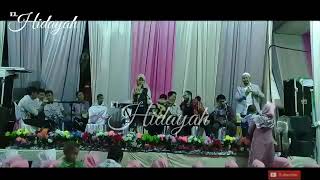 Download lagu Balasan Oy ade berjilbab ungu Voc. Talitha Adilla Syubband Lovers Pasuruan mp3