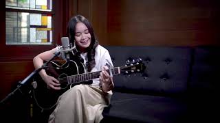 Download lagu Tuhan jagakan dia   Motif Band Chintya Gabriella Cover mp3