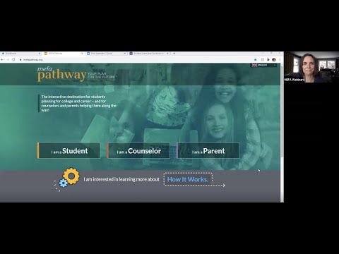 The MEFA Institute: Search for Colleges with MEFA Pathway