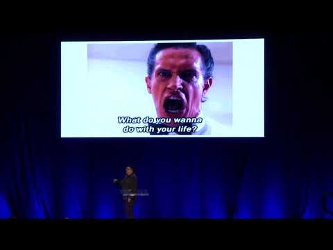 All Things Open 2017 - Jeff Atwood - Coding Horror Programming Blog - Keynote Speaker