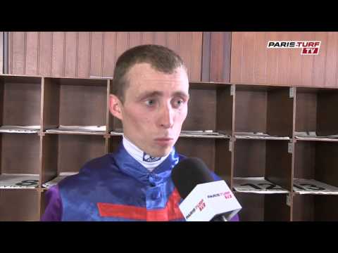 ITV E. HARDOUIN - BOURREE - PRIX DE PSYCHÉ