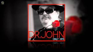 Just Like A Mirror - Dr.John (HQ Audio)