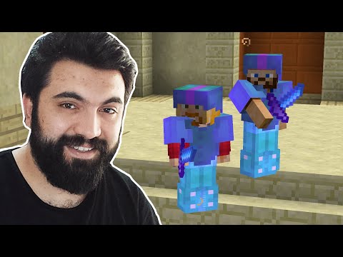 WE DID EVERYTHING FULLY!  Minecraft: BED WARS
