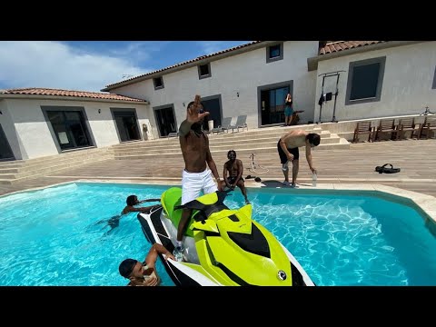 Liim’s - Hat trick (Clip officiel)