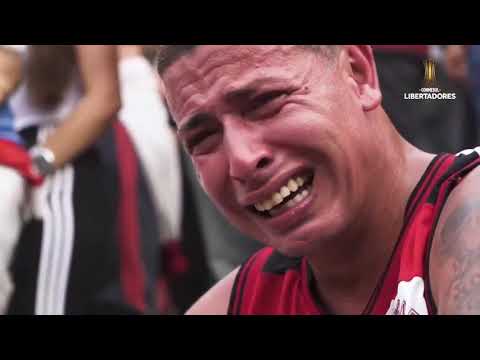 Gabigol Wins Libertadores For Flamengo Against River Plate