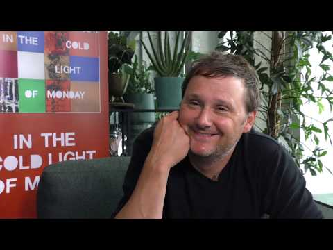 Novastar interview - Joost Zweegers (deel 2)