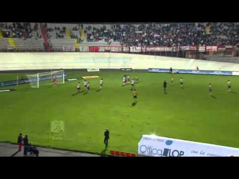 Varese 1-1 Pescara 17/09/2010 2010-11 - 5°