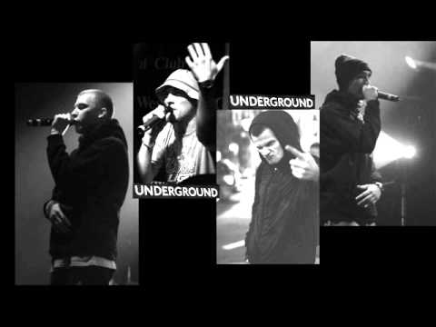 Slozhnie - Над Волей (feat. the Chemodan Clan)