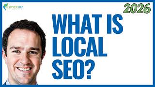 What is Local SEO and Why Does Local SEO Matter