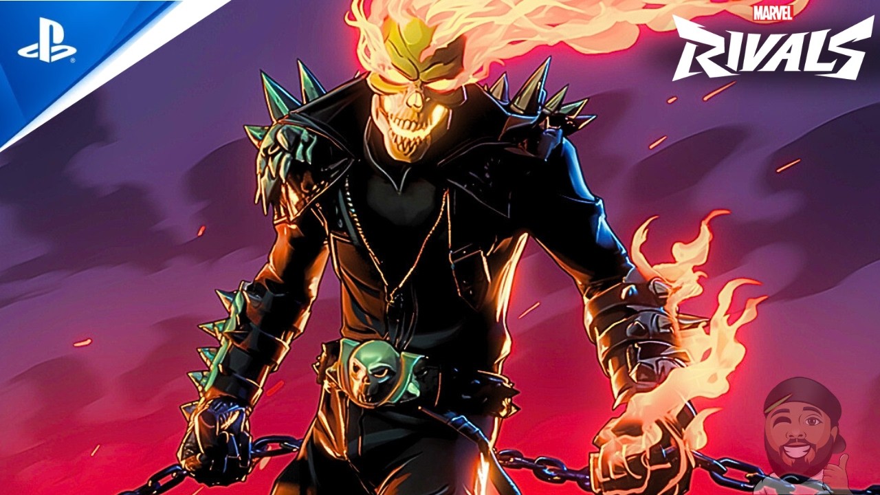It's Official...Marvel Rivals Just Got A MASSIVE Update