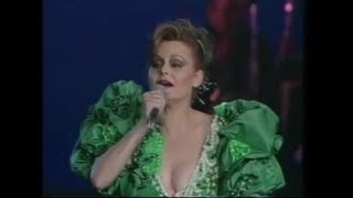 FUE UN PLACER CONOCERTE  -  ROCÍO DÚRCAL