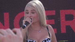 Kim Petras - &quot;Heart to Break&quot; (Live in Oceanside 7-27-19)