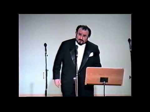 A.A.Saygun / Sivas Düz Halayı -Feryal Türkoğlu & T.Guliyev / Sana da kalmaz - Hakan Aysev