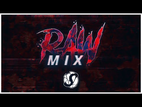 Raw / X-Raw Mix #1 - Live Set by SNK