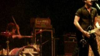 There For Tomorrow - Backbone