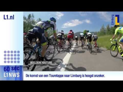 L1 nieuws in 60 seconden