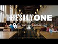 There's Only One | University of Oklahoma