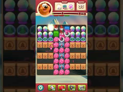 Toon Blast 2373 ??!!