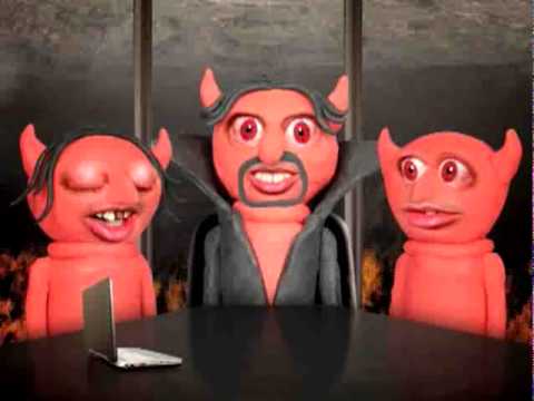 Happy New Year 2007 - Slapheads