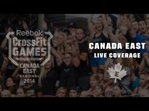 Canada East Regional Archive: Day 3 - Part 3