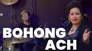 Download lagu Bohong Ach - Galih Justdrum ft Bungsu Bandung mp3