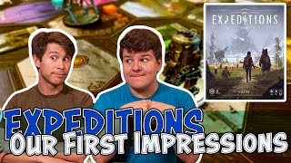 kovray - Expeditions video thumbnail
