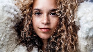 MC Melodee x Cookin Soul - Gotta get away