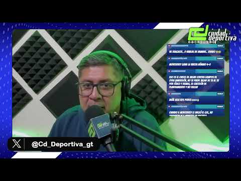 - FINAL LIGA DE CAMPEONES DE CONCACAF - Xelajú MC 1 Vs 1 Monterrey, miércoles 4 de febrero 2026
