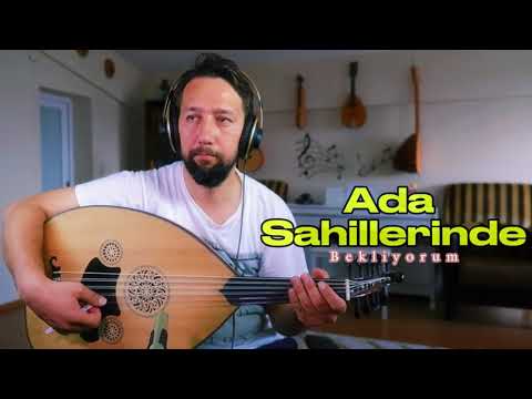 ADA SAHİLLERİNDE BEKLİYORUM-Hicaz Şarkı(COVER) #abdullahhamurcu #tsm #hicaz #ud #coversong