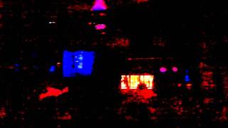 The Bled -10- Porcelain Hearts And Hammers For Teeth 11:9:11