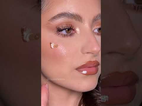 GLOWY BRONZER HACK✨