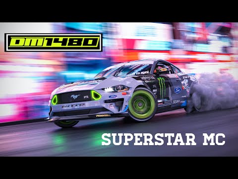 DM1480 vs LOVE INC vs MC MITCHY - SUPERSTAR MC 2021