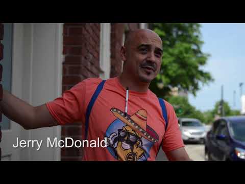 Are you willing to pay to park downtown for a baseball game?