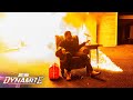 HANGMAN DID WHAT Page Swerve S Hatred HEATS UP Before AEW All Out 9 4 24 AEW Dynamite