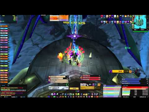 Judges Of Death - Ultraxion Normal Mode