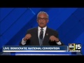 FULL: Rep. Bobby Scott - Democratic National Convention